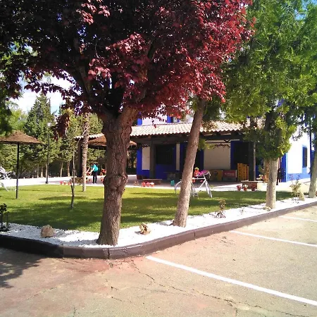 Spacious With Private Pool, Villafranca De Caballeros Villa Villafranca de los Caballeros