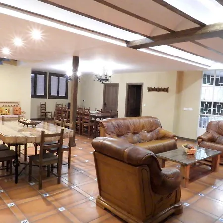 Spacious With Private Pool, Villafranca De Caballeros Villafranca de los Caballeros